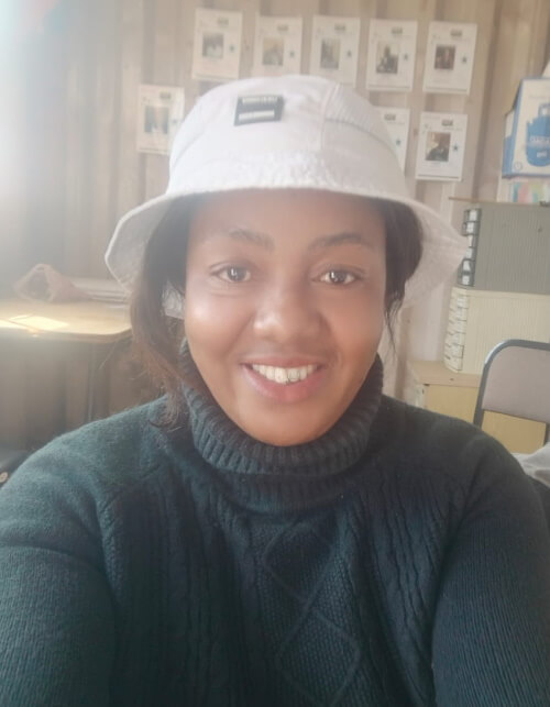 Julia Golden Gardens